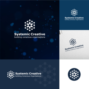 Logo-Design von showmyart für Systemic Creative | Design: #21295905