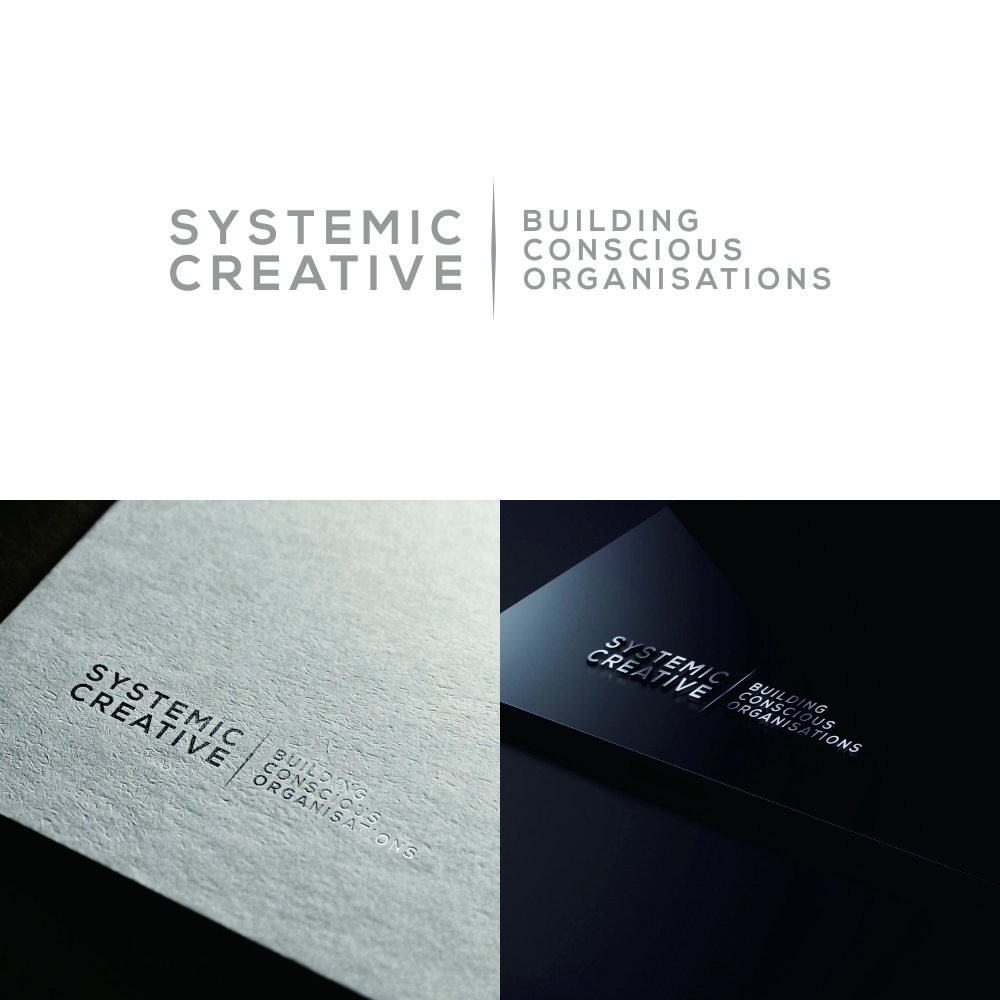Logo Design by Pangestu 9 for Systemic Creative | Design #21240675