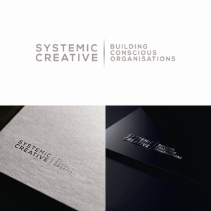 Logo Design by Pangestu 9 for Systemic Creative | Design: #21240675