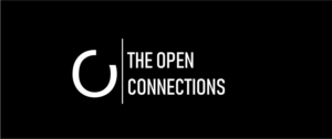The Open Connections | Logo Design by kolevvp