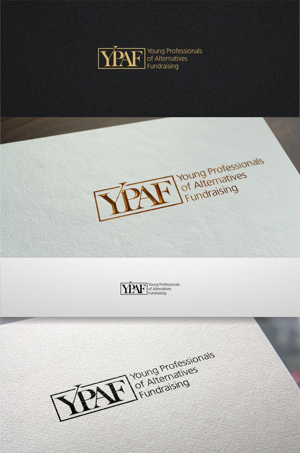 Logo-Design von BUNG für dieses Projekt | Design #21252279