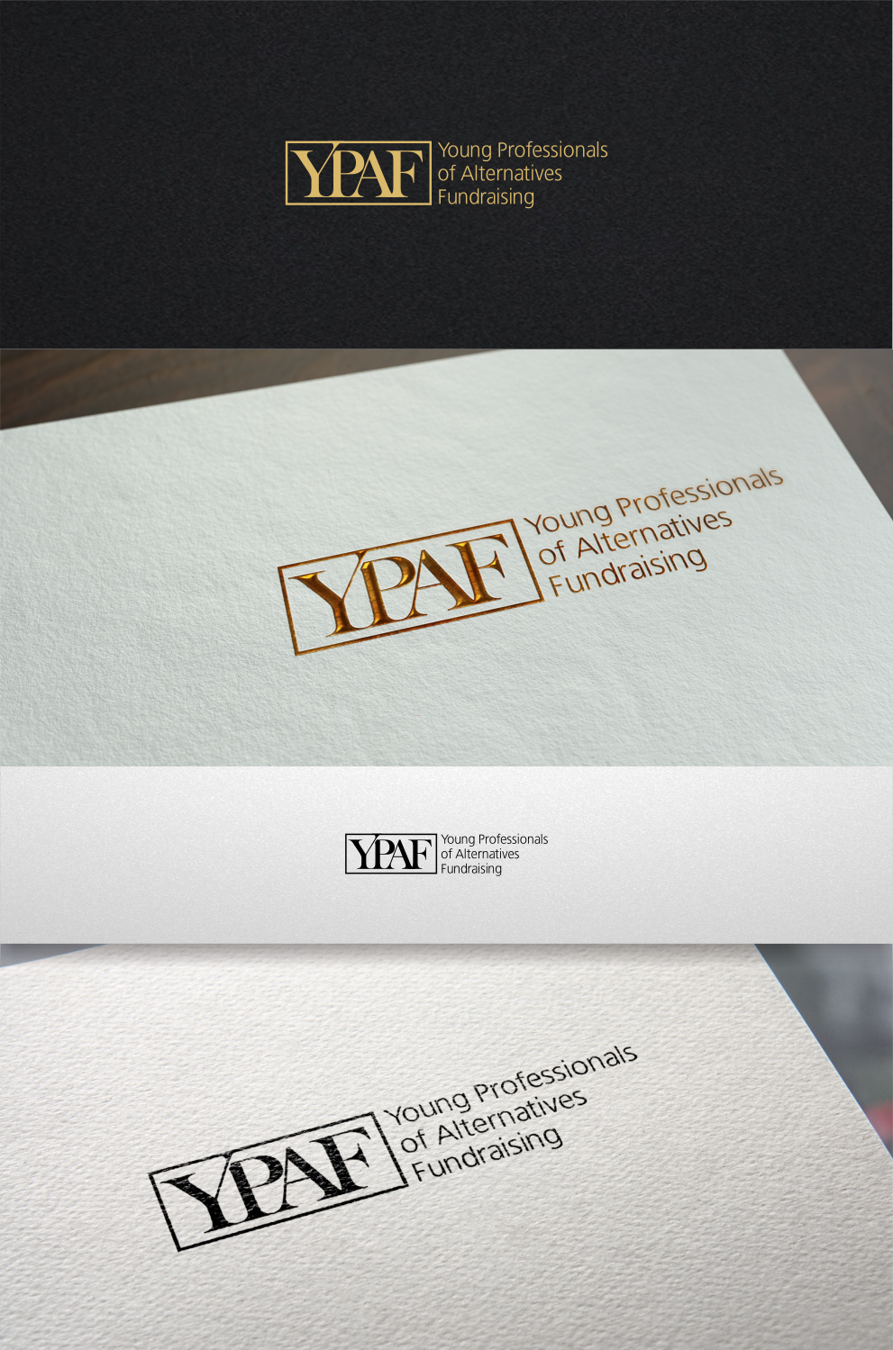 Logo Design by BUNG for this project | Design #21252280