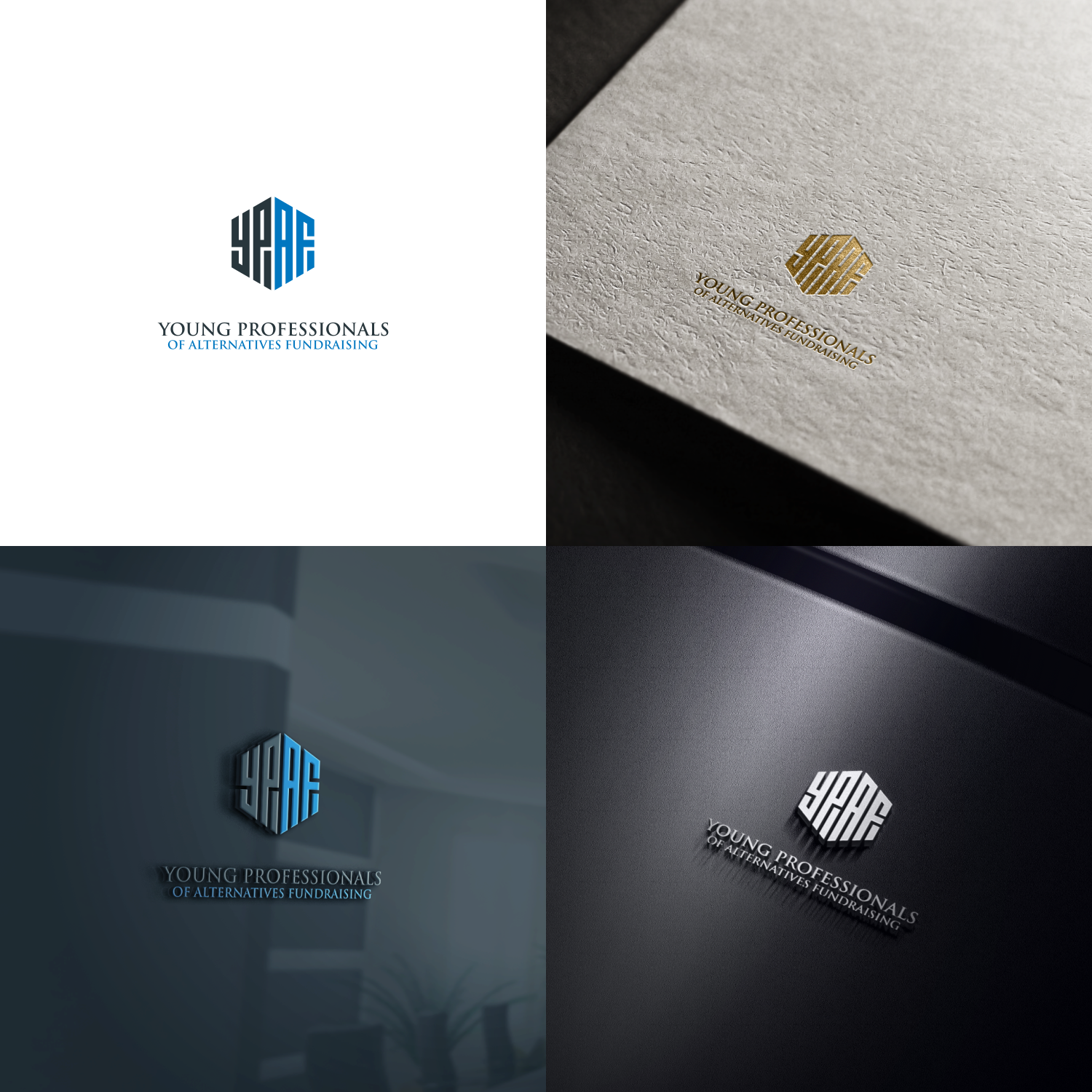 Logo-Design von anggun diantorro 2 für dieses Projekt | Design #21235063