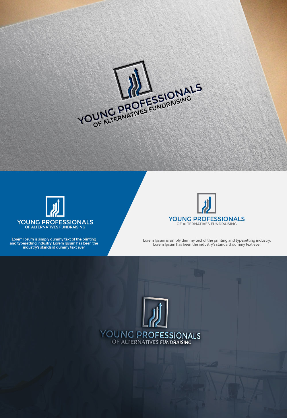 Logo Design by abdulhadi22 for this project | Design #21241030
