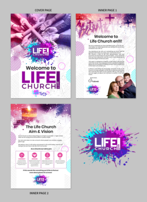 Design de Brochure par SAI DESIGNS pour ce projet | Design : #21238791