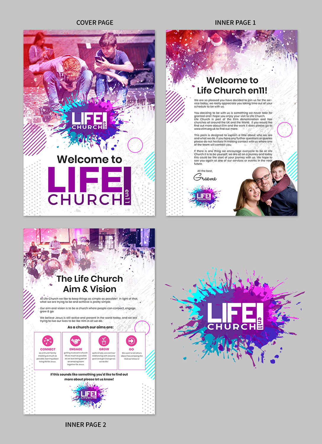 Brochure Design by SAI DESIGNS for this project | Design #21255920