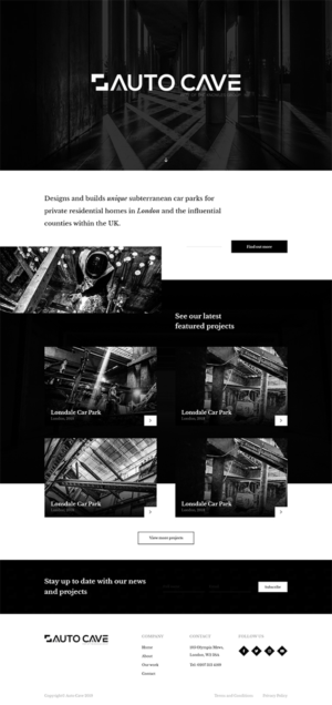 Web Design by Aymane Boukhriss