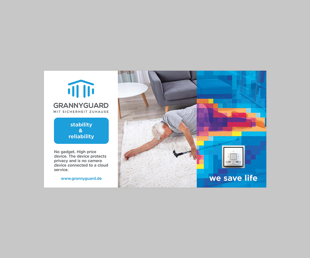 Design de Poster par senja pour pikkerton GmbH | Design #21250465