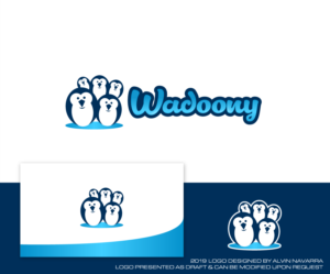 Design de Logo par alvinnavarra pour ce projet | Design : #21263408