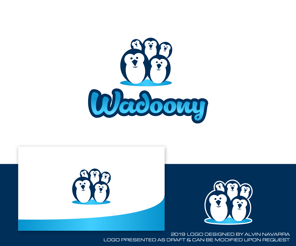 Logo Design by alvinnavarra for this project | Design #21263418