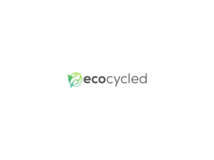 Ecocycled | Logo-Design von JohnM.