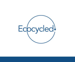 Ecocycled | Logo-Design von Pv_999