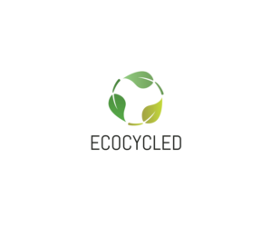 Ecocycled | Logo Design by 91.kremena.petrova