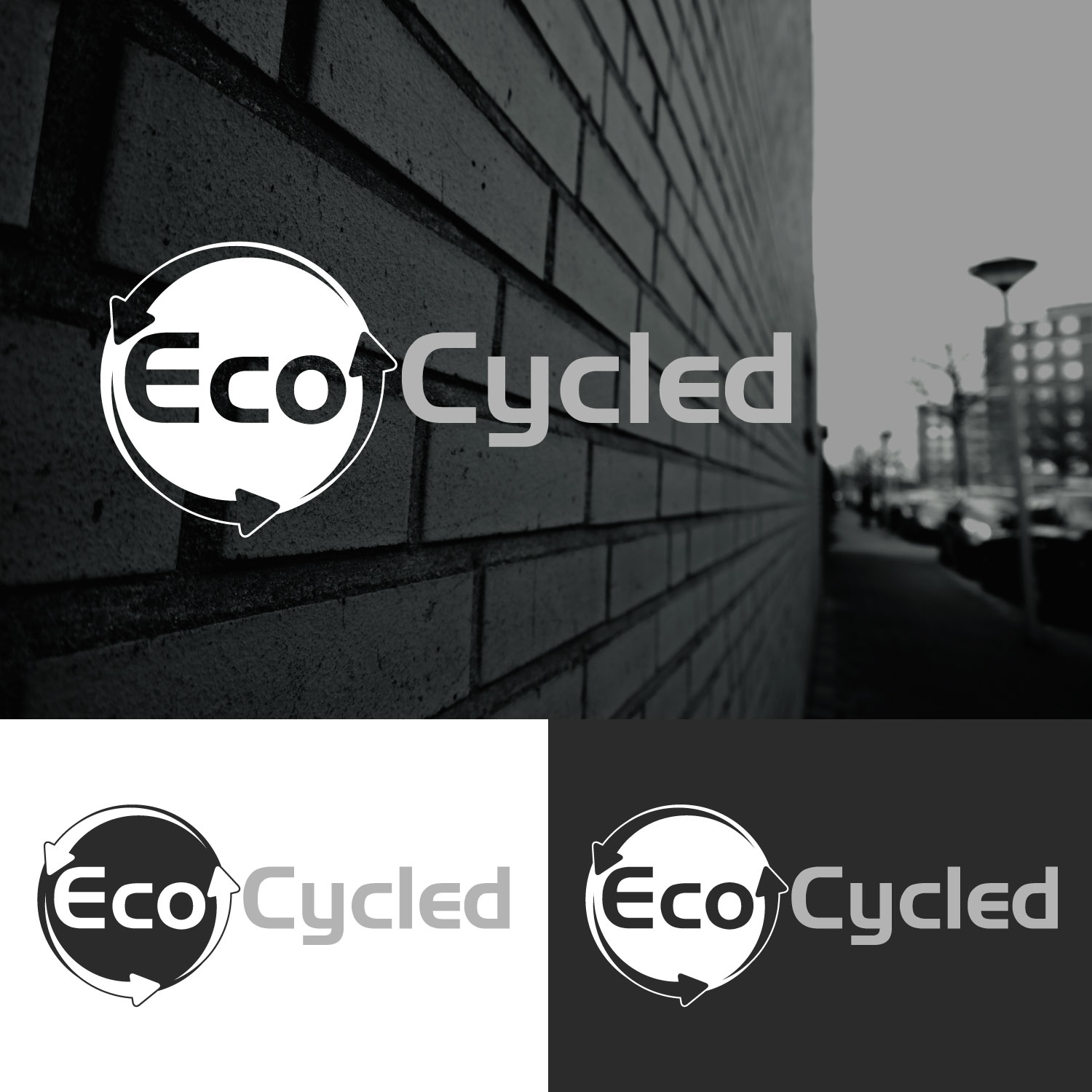 Logo Design by Rupok MT for LMAG Sverige Ab | Design #21235850