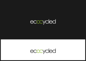Ecocycled | Logo Design by eiffel tesla