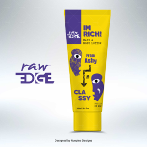 Diseño Gráfico por Nuepine Designs para este proyecto | Diseño: #21326203