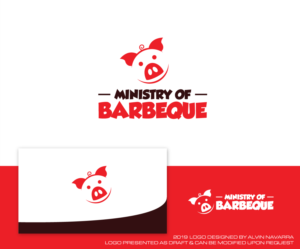 Logo Design by alvinnavarra for this project | Design: #21467205