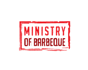 Ministry of Barbeque | Design de Logo par Juli creation