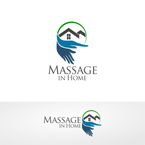 Logo Design by Arham Hidayat for this project | Design #21265200