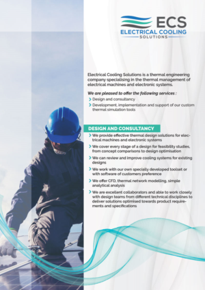 Diseño de Brochure por alessandroevge para este proyecto | Diseño: #21237324