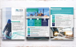 Brochure Design by alessandroevge