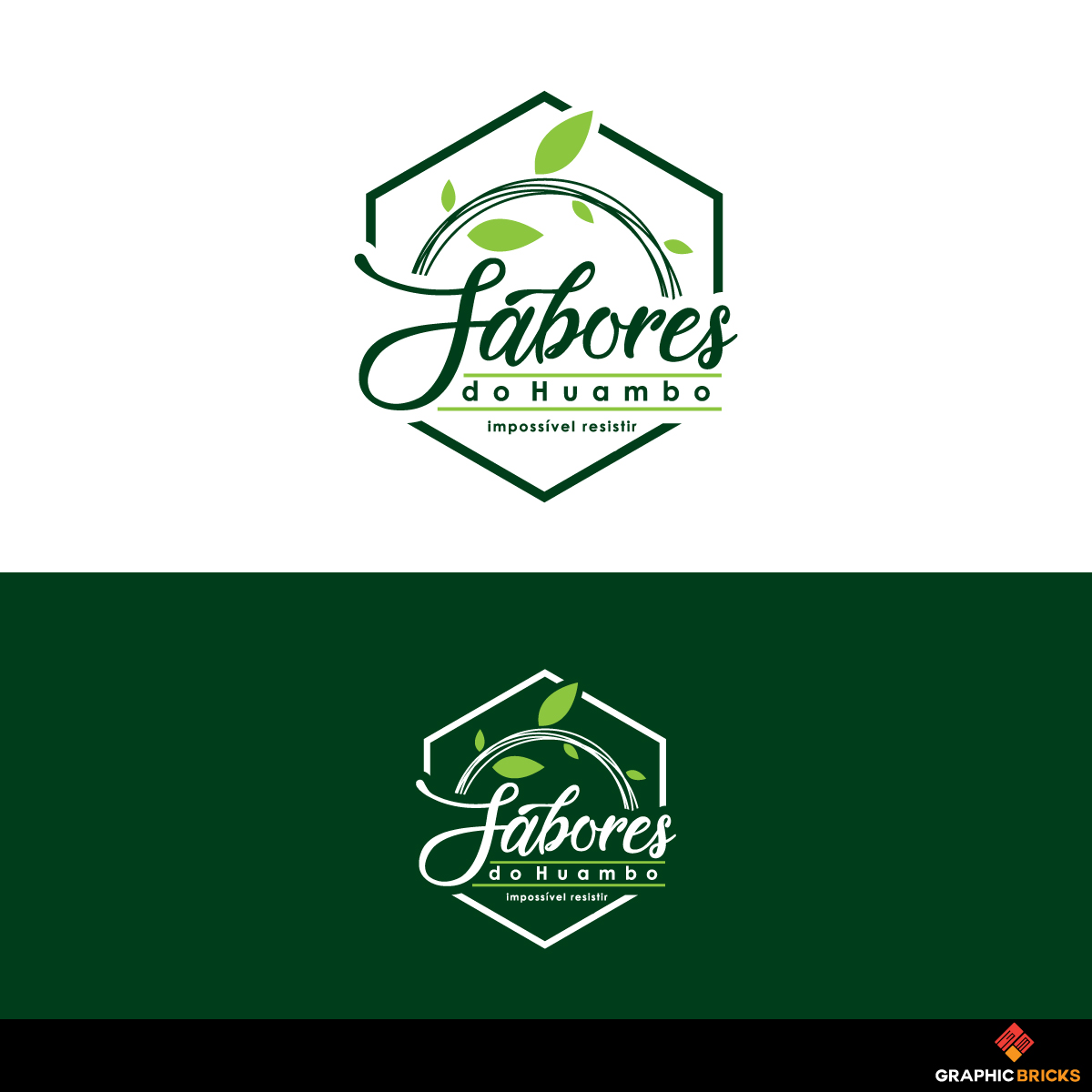 Logo-Design von Graphic Bricks für dieses Projekt | Design #21238551