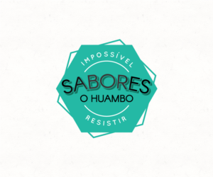 Sabores do Huambo | Logo Design by 91.kremena.petrova