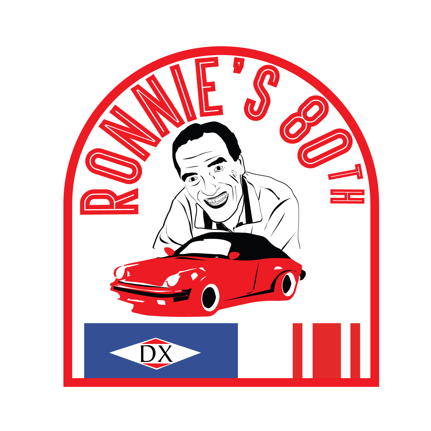 Logo-Design von uk für dieses Projekt | Design #21239454