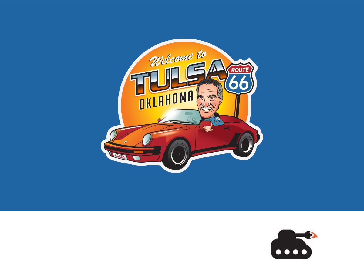 Logo Design by ArtTank for this project | Design #21267454