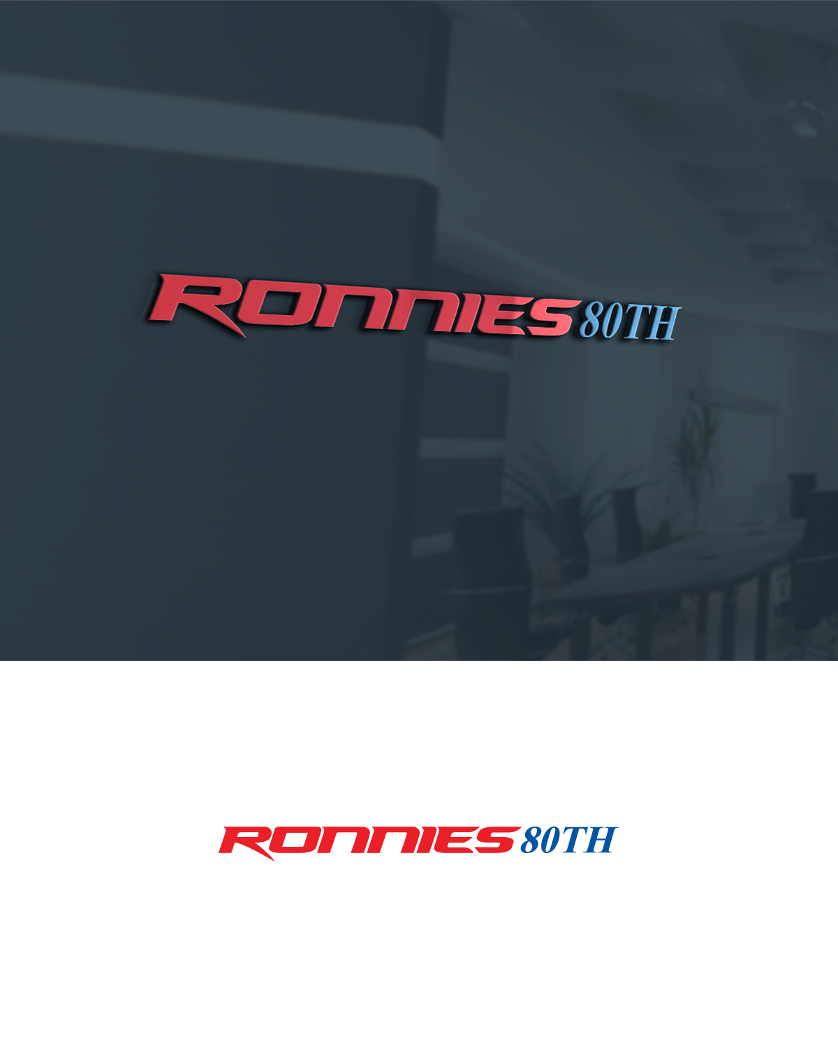Logo Design by RedLine 3 for this project | Design #21243136