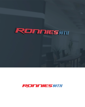 Logo Design by RedLine 3 for this project | Design: #21243136