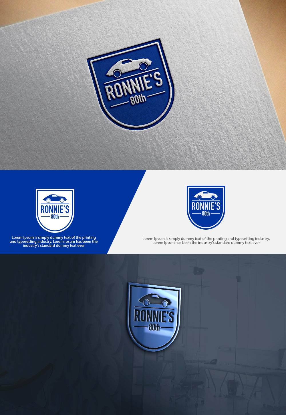 Logo Design by abdulhadi22 for this project | Design #21239251