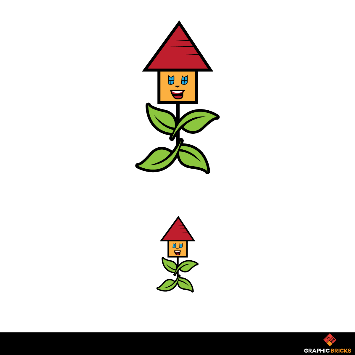 Logo Design by Graphic Bricks for this project | Design #21238600