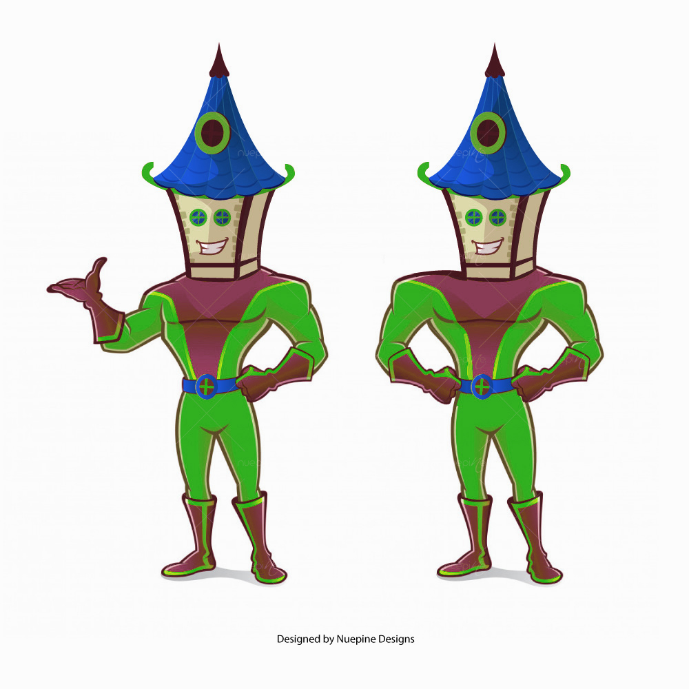 Logo Design by Nuepine Designs for this project | Design #21233990