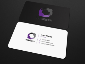 Business Card Design by Riz' for this project | Design: #21247128