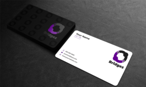 Business Card Design by Riz' for this project | Design: #21247538