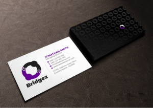 Visitenkarten-Design von Creations Box 2015 für dieses Projekt | Design #21237376