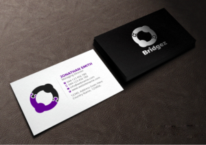 Business Card Design by Creations Box 2015 for this project | Design: #21237377