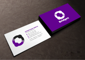 Business Card Design by Creations Box 2015 for this project | Design: #21237379