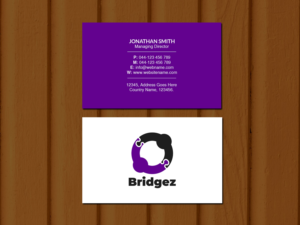 Business Card Design by Creations Box 2015 for this project | Design: #21237388