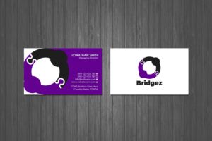 Business Card Design by Creations Box 2015 for this project | Design: #21240286