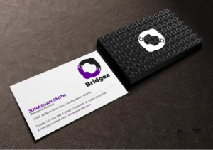 Business Card Design by Creations Box 2015 for this project | Design: #21240288