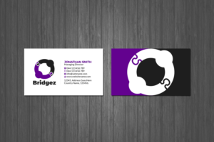 Business Card Design by Creations Box 2015 for this project | Design: #21240293