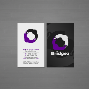 Business Card Design by Creations Box 2015 for this project | Design: #21240297