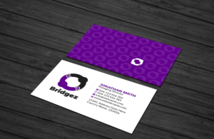 Business Card Design by Creations Box 2015 for this project | Design: #21240308