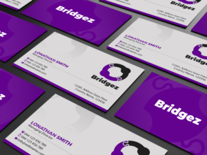 Business Card Design by Creations Box 2015 for this project | Design: #21240309