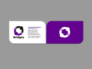 Business Card Design by Creations Box 2015 for this project | Design: #21240312