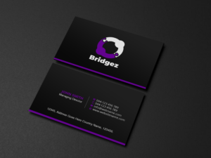Business Card Design by Creations Box 2015 for this project | Design: #21240313