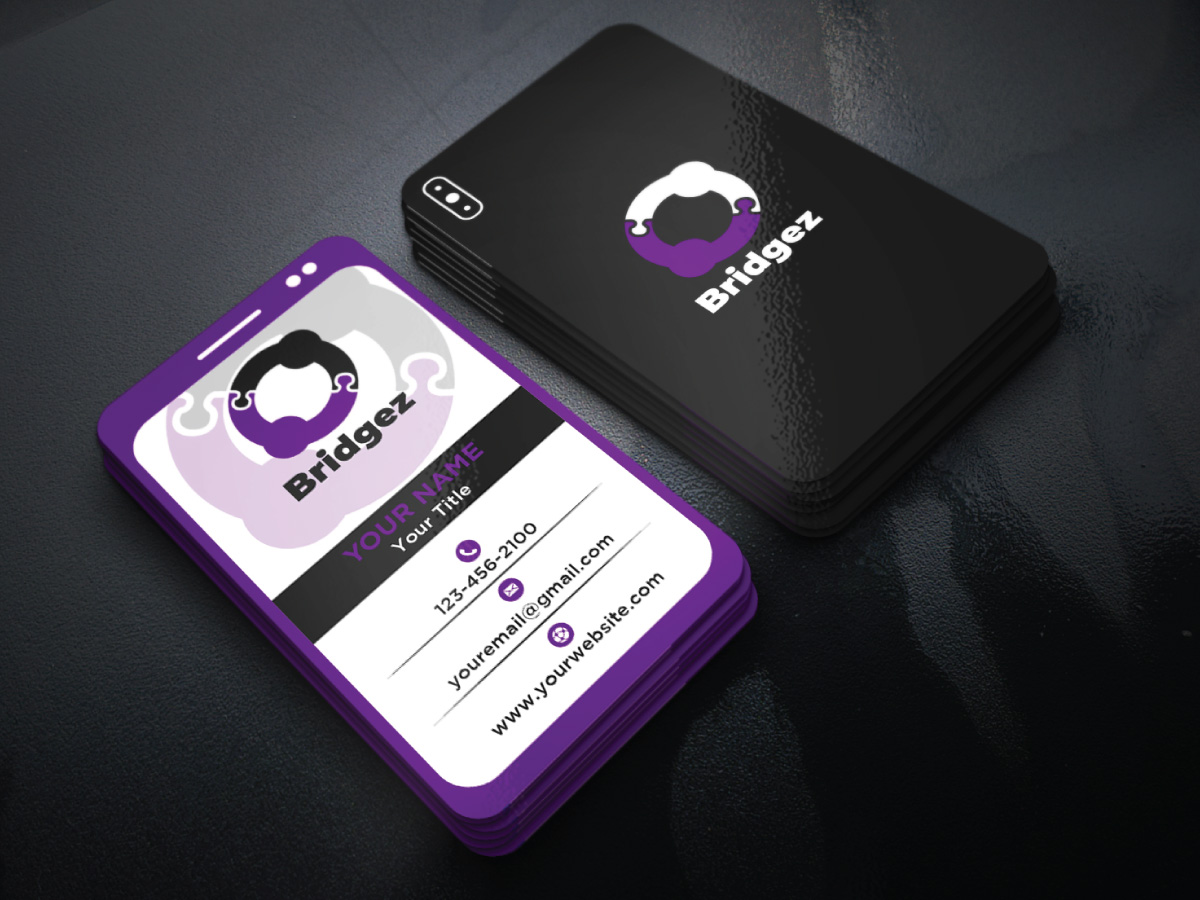 Business Card Design by LAXMI DESIGNHUB for this project | Design #21248925