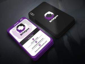 Business Card Design by LAXMI DESIGNHUB for this project | Design: #21248925